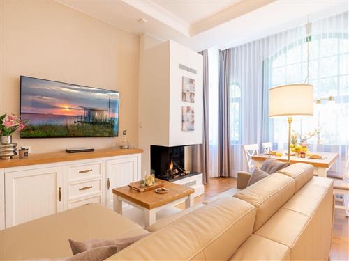 Ferieleilighet - 4 personer -  - Waldstraße - 17429 - Bansin (Seebad)