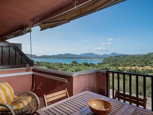 Feriehus / leilighet - 4 personer -  - 07026 - Olbia