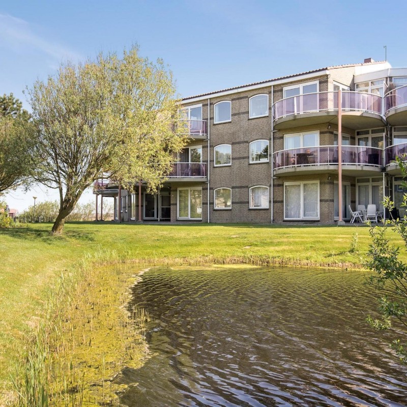 Ferielejlighed - 4 personer -  - 1787PM - Julianadorp Aan Zee