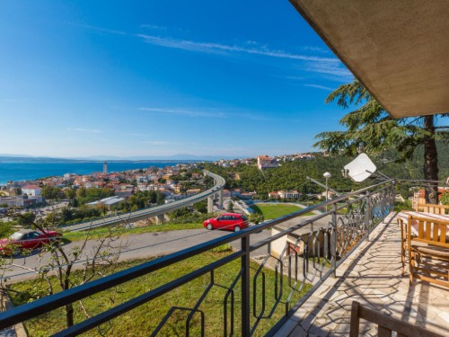 Ferienwohnung - 6 Personen -  - Crikvenica - 51260