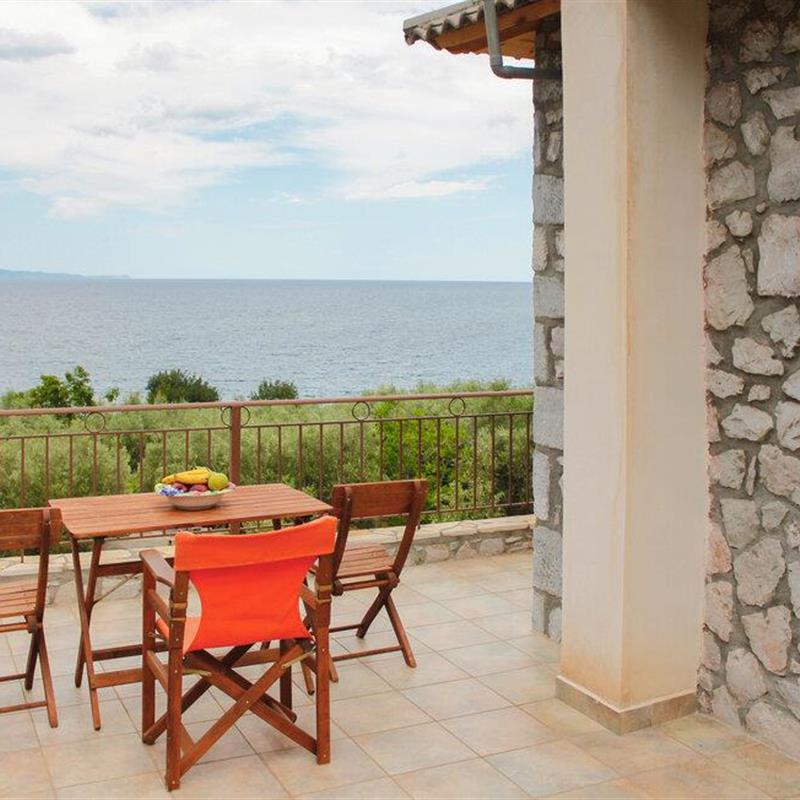 Sommerhus - 5 personer -  - Kryoneri Arkadias - Kryoneri Astros Peloponnese - 22001 - Astros Arkadias