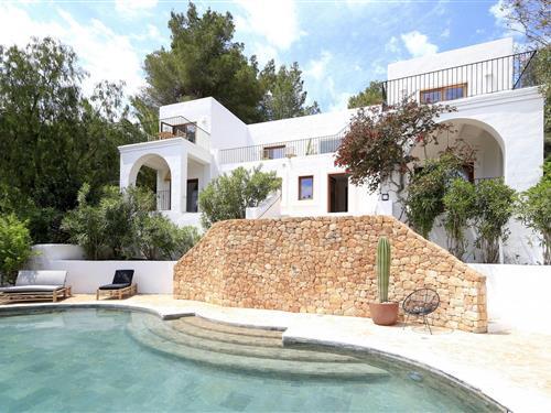 Holiday home - 10 persons -  - poligono 28 parcela - Villa Pepita, Santa Gertrudis - 07814 - Santa Gertrudis