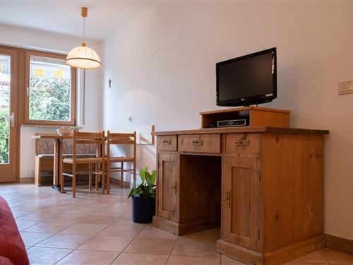 Ferieleilighet - 4 personer -  - Von-Vintler-Straße - 39020 - Partschins