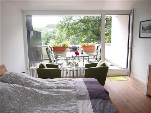 Ferielejlighed - 2 personer -  - Bergmanns Trost - 37444 - Sankt Andreasberg