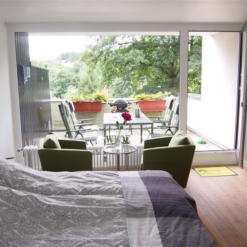 Ferielejlighed - 2 personer -  - Bergmanns Trost - 37444 - Sankt Andreasberg