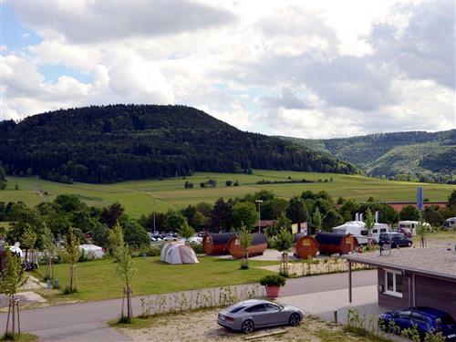 Semesterhus/Semesterlägenhet - 4 personer -  - Beibruck - 72458 - Albstadt