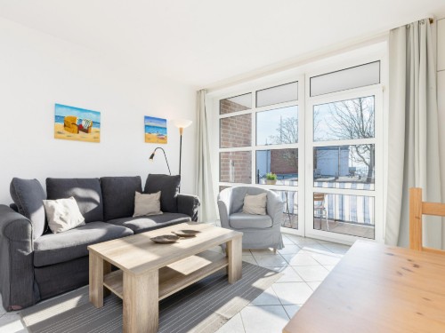 Ferielejlighed - 4 personer -  - Dampferweg - 24235 - Laboe