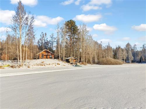 Holiday home - 6 persons -  - Ruovesi - 35600