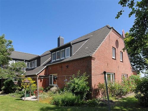 Holiday Home/Apartment - 4 persons -  - Neu Augustengroden - 26434 - Wangerland