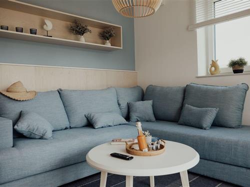 Ferieleilighet - 6 personer -  - Neckarstraße - 26434 - Hooksiel