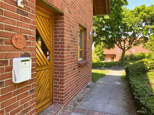 Holiday home - 7 persons -  - Natur Ferienpark - 33039 - Nieheim