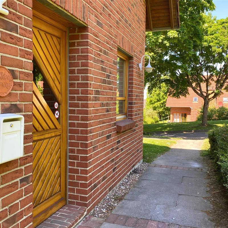 Sommerhus - 7 personer -  - Natur Ferienpark - 33039 - Nieheim