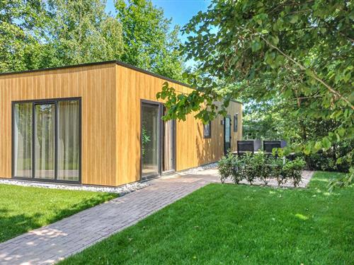 Holiday home - 4 persons -  - Weperpolder 33A - - 8431 RL - Oosterwolde