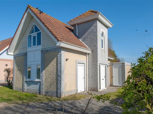 Feriehus / leilighet - 4 personer -  - 4493RZ - Kamperland