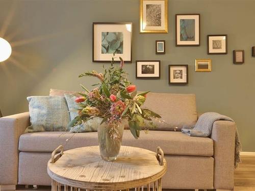 Ferielejlighed - 2 personer -  - Rosa-Luxemburg-Straße - 36433 - Bad Salzungen