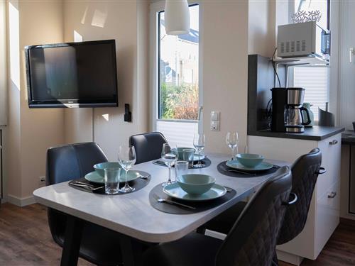 Ferielejlighed - 4 personer -  - Wehrbergsweg - 27476 - Duhnen