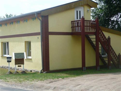 Ferielejlighed - 4 personer -  - Schwarzenhofer - 17192 - Federow