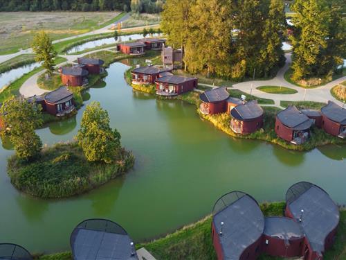 Bungalow - 6 personer -  - 7640 - Antoing