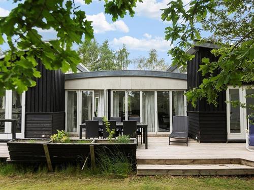 Sommerhus - 6 personer -  - Anemonevej - Bønsvig - 4720 - Præstø