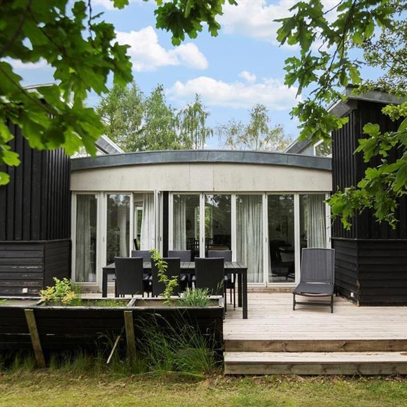 Ferienhaus - 6 Personen -  - Anemonevej - Bönsvig - 4720 - Prästö