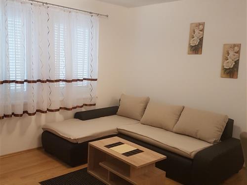 Holiday Home/Apartment - 7 persons -  - Novi Vinodolski - 51250 - Novi Vinodolski