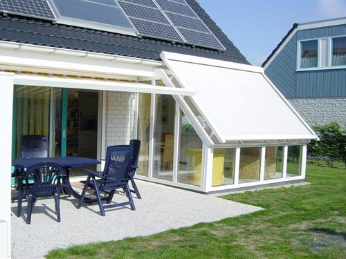 Ferienhaus - 6 Personen -  - 1753 BB - Sint Maartenszee