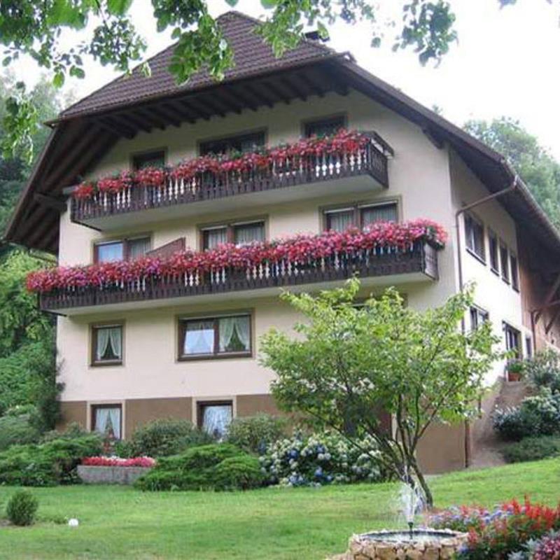 Bondegård - 3 personer -  - Ettersbach - 79263 - Simonswald