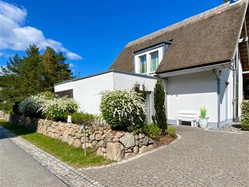 Ferielejlighed - 6 personer -  - Lotsenstieg - 17449 - Karlshagen