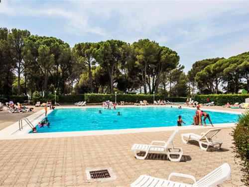 Ferienhaus - 6 Personen -  - 83700 - St Raphael