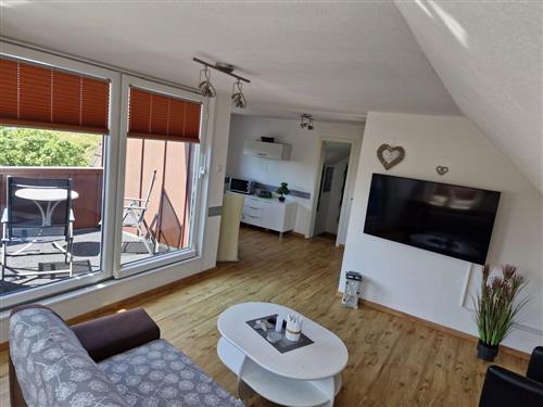 Ferienwohnung - 2 Personen -  - Norderney - 26548