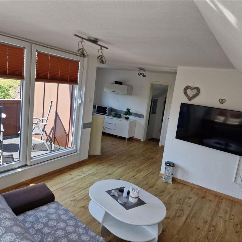 Ferielejlighed - 2 personer -  - Norderney - 26548