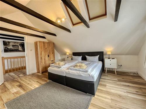 Ferielejlighed - 4 personer -  - Jann-Berghaus-Straße - 26548 - Norderney