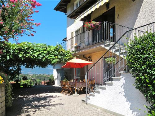 Feriehus / leilighet - 5 personer -  - Luino - 21016