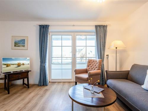 Ferielejlighed - 2 personer -  - Neue Straße - 25980 - Westerland