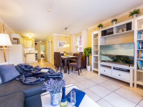 Semesterlägenhet - 4 personer -  - Kavelweg - 18374 - Zingst