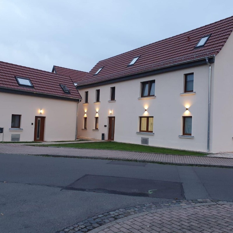 Ferielejlighed - 5 personer -  - 04288 - Leipzig