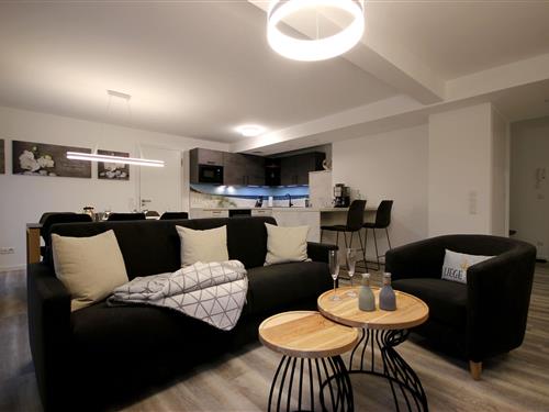 Ferieleilighet - 6 personer -  - Südstrand - 18609 - Prora