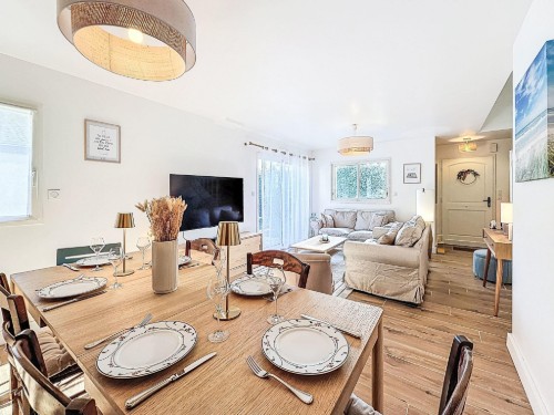 Holiday home - 6 persons -  - 56510 - Quiberon