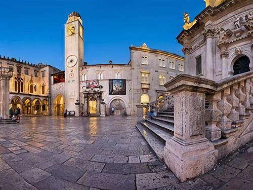 Ferielejlighed - 2 personer -  - 20000 - Dubrovnik