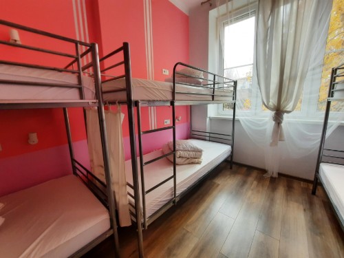 Room - 1 person -  - Lobzowska - 31-161 - Kraków