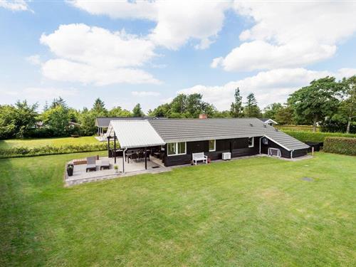 Ferienhaus - 5 Personen -  - Sivsangervænget - Skaven - 6880 - Tarm