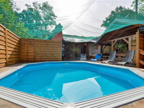 Sommerhus - 6 personer -  - Ljudevita Gaja - Varazdin-Krizanec - 42204 - Krizanec