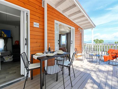 Mobilehome - 5 personer -  - 37019 - Peschiera