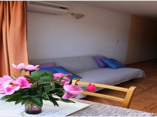 Semesterlägenhet - 2 personer -  - 22203 - Rogoznica