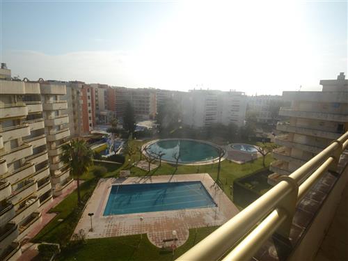 Holiday apartment - 6 persons -  - Salou - 43480
