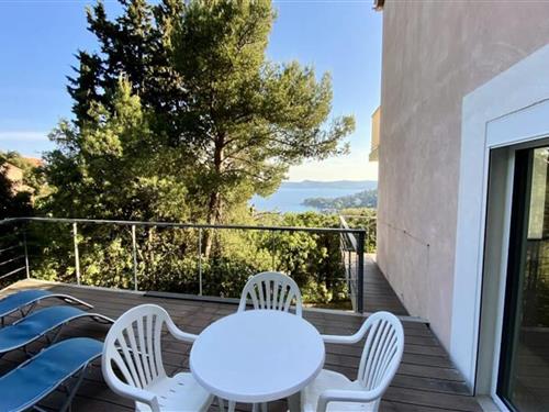 Ferielejlighed - 4 personer -  - 83980 - Le Lavandou