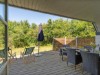 Billede 2 - Terrasse