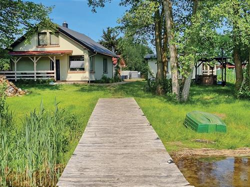 Feriehus - 5 personer -  - Wilcze - 64-224 - Wilcze