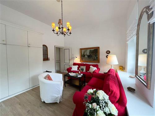 Ferielejlighed - 2 personer -  - Bötticher Str. - 25980 - Sylt