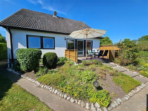 Ferienhaus - 5 Personen -  - Siedendörp - 23769 - Fehmarn